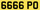 UK Personal Number Plates Search