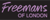 Freemans of London