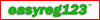 easyreg123 domain registration and web hosting