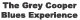 The Grey Cooper Blues Experience - Sheffield Live Bands